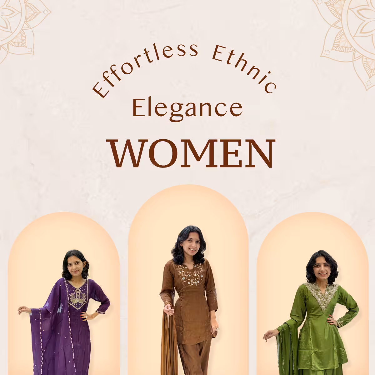 Shop Interior - Organized Display