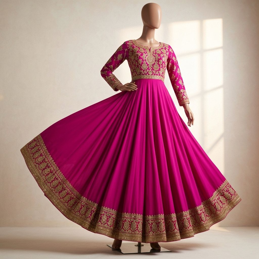 Lehenga Choli